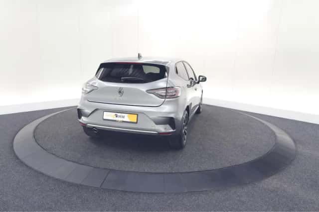 Renault Clio (2025) thumbnail 11