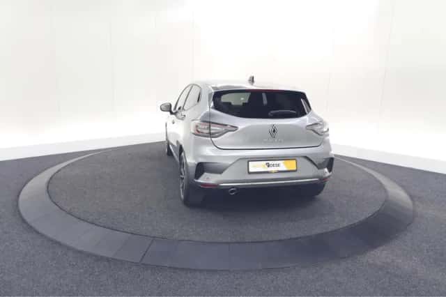 Renault Clio (2025) thumbnail 12