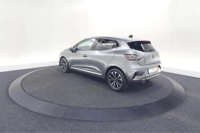 Renault Clio (2025) thumbnail 13