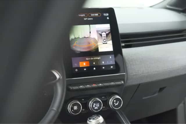 Renault Clio (2025) thumbnail 15