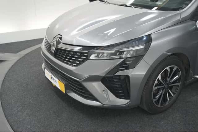 Renault Clio (2025) thumbnail 16