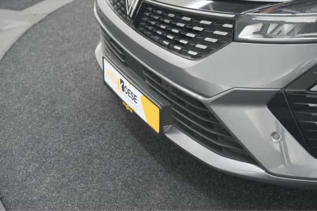 Renault Clio (2025) thumbnail 17