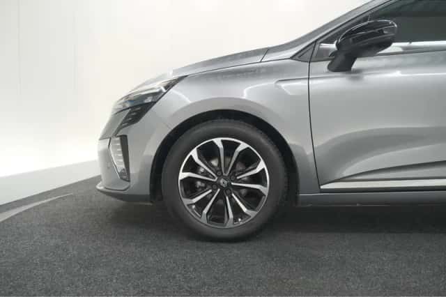 Renault Clio (2025) thumbnail 18