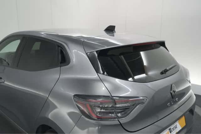 Renault Clio (2025) thumbnail 23