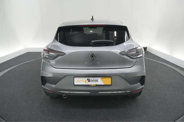 Renault Clio (2025) thumbnail 24