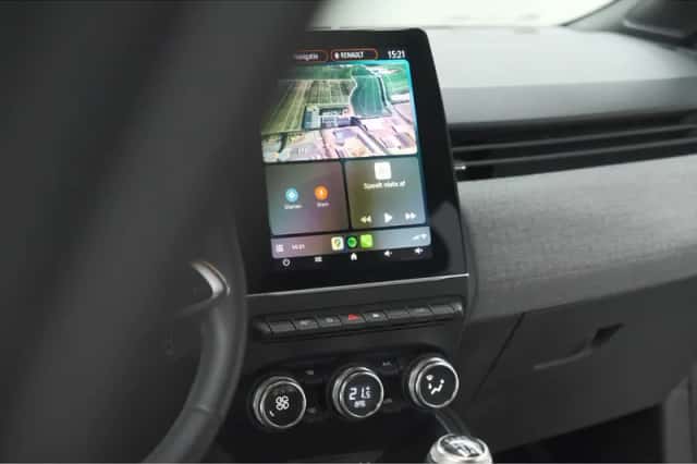 Renault Clio (2025) thumbnail 4