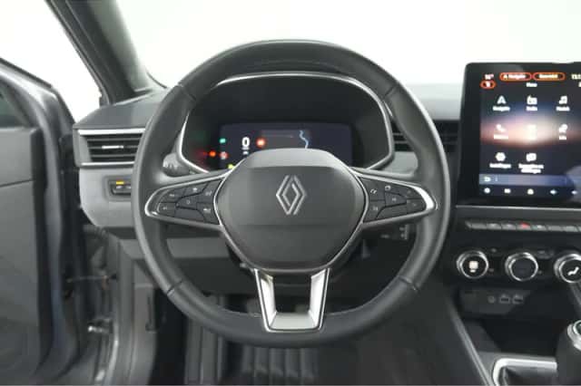 Renault Clio (2025) thumbnail 31