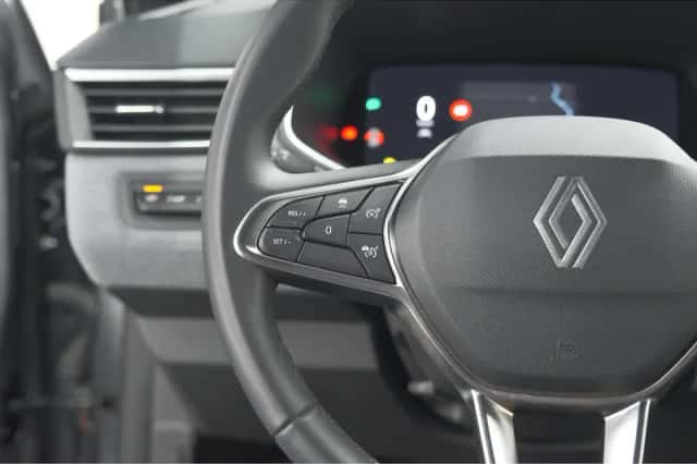 Renault Clio (2025) thumbnail 32