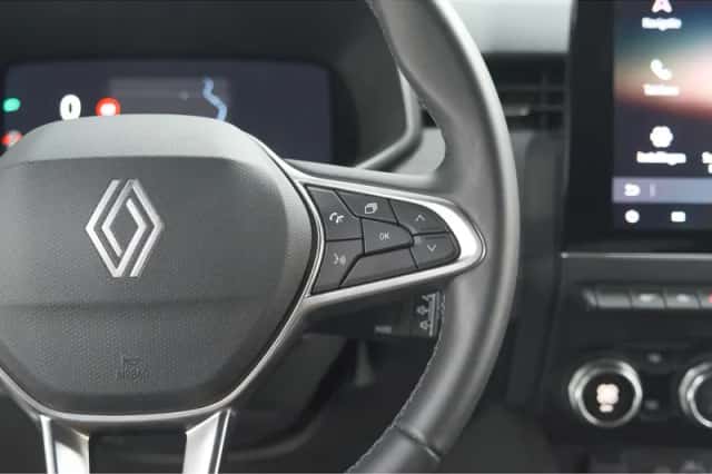 Renault Clio (2025) thumbnail 33