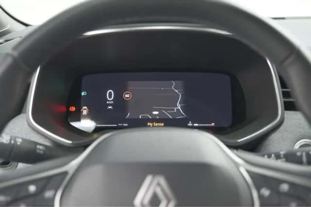 Renault Clio (2025) thumbnail 40