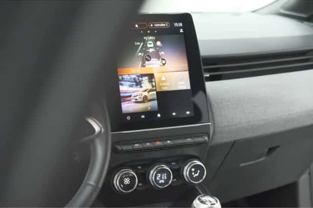 Renault Clio (2025) thumbnail 47