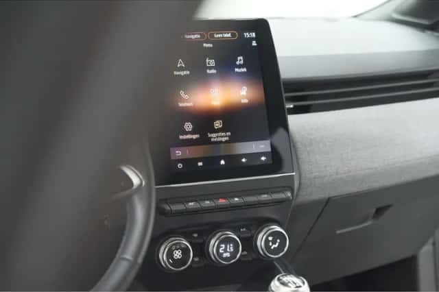 Renault Clio (2025) thumbnail 48