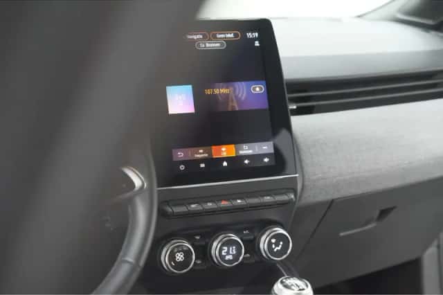 Renault Clio (2025) thumbnail 50