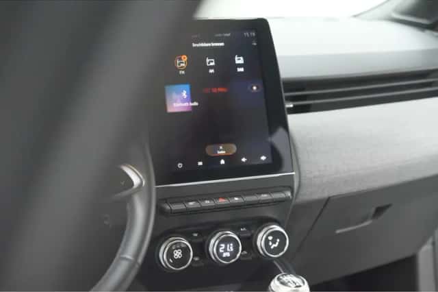 Renault Clio (2025) thumbnail 51