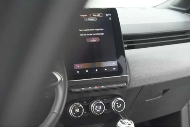 Renault Clio (2025) thumbnail 52