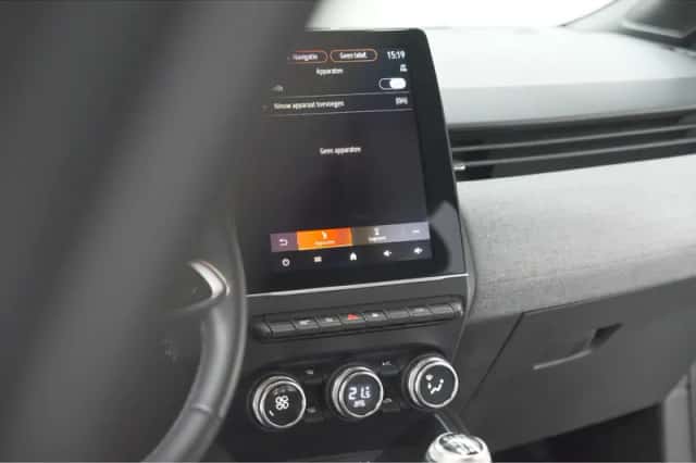 Renault Clio (2025) thumbnail 53