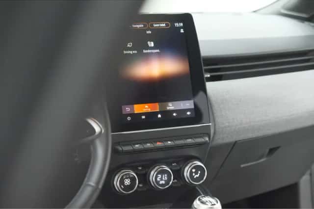 Renault Clio (2025) thumbnail 54