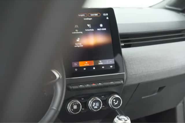 Renault Clio (2025) thumbnail 55