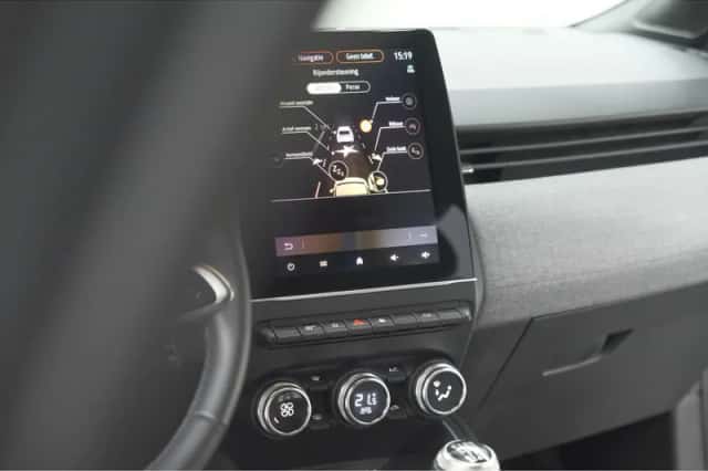 Renault Clio (2025) thumbnail 56