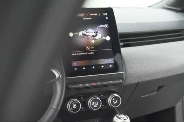 Renault Clio (2025) thumbnail 57