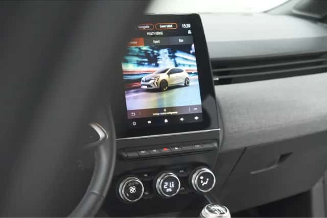 Renault Clio (2025) thumbnail 58