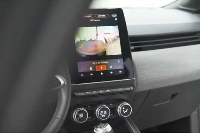 Renault Clio (2025) thumbnail 59