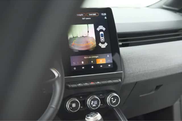 Renault Clio (2025) thumbnail 60