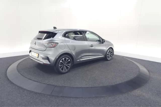 Renault Clio (2025) thumbnail 7