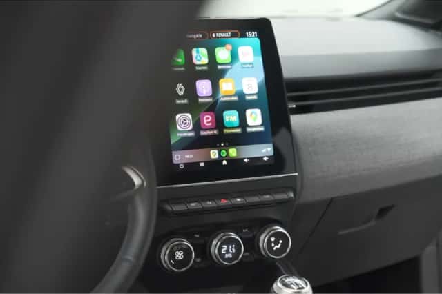 Renault Clio (2025) thumbnail 61