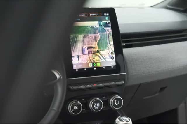 Renault Clio (2025) thumbnail 62