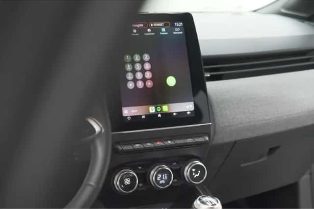 Renault Clio (2025) thumbnail 63