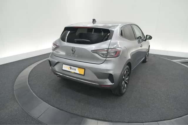 Renault Clio (2025) thumbnail 64