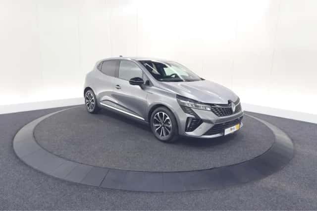 Renault Clio (2025) thumbnail 8