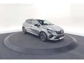 Renault Clio (2025) thumbnail 8