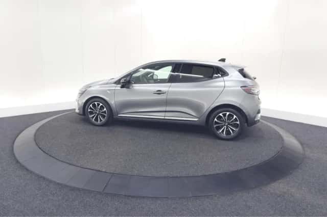 Renault Clio (2025) thumbnail 72