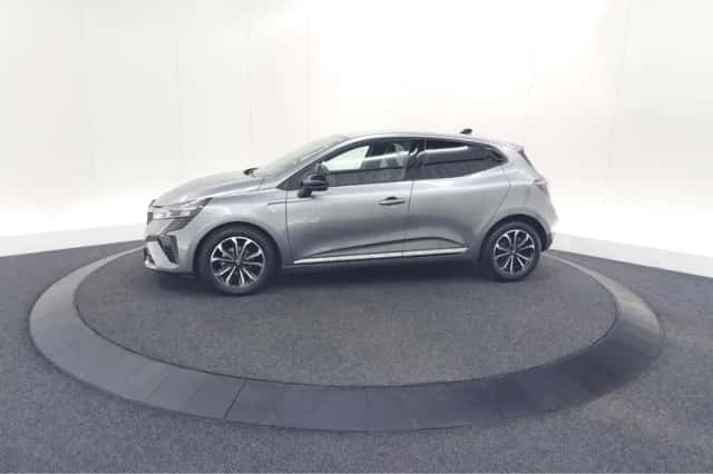 Renault Clio (2025) thumbnail 73