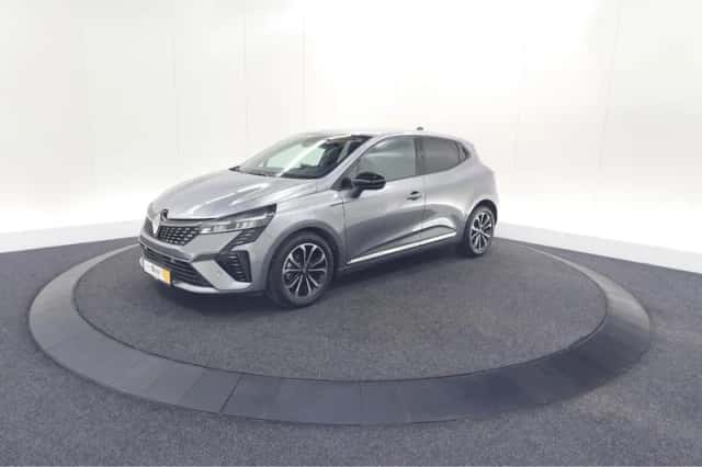 Renault Clio (2025) thumbnail 74