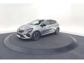 Renault Clio (2025) thumbnail 74