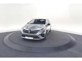 Renault Clio (2025) thumbnail 75