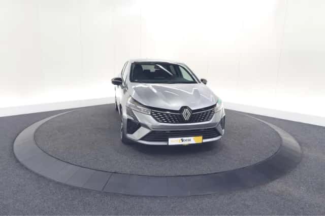 Renault Clio (2025) thumbnail 76