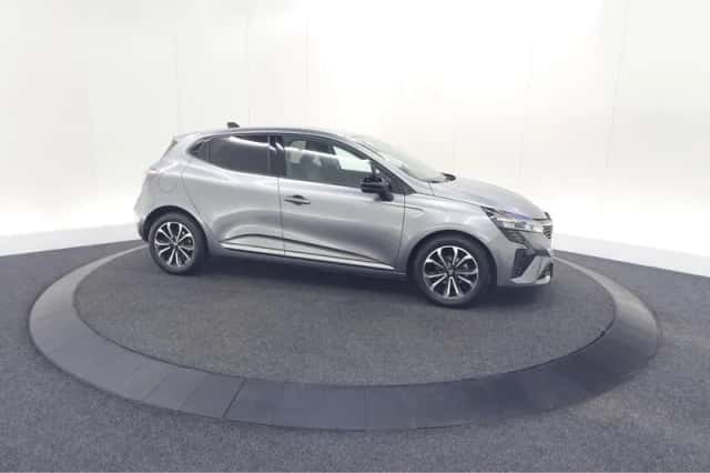 Renault Clio (2025) thumbnail 9