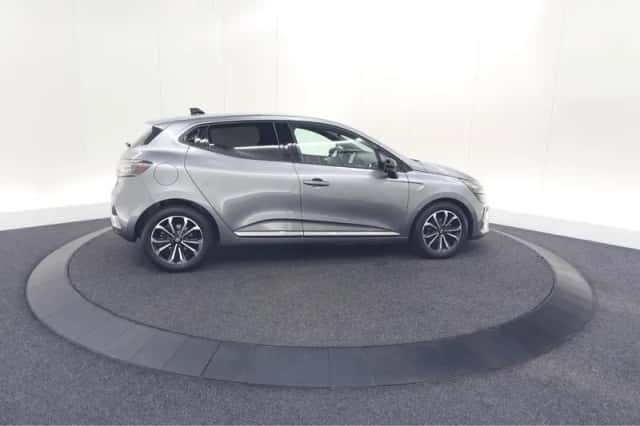 Renault Clio (2025) thumbnail 10