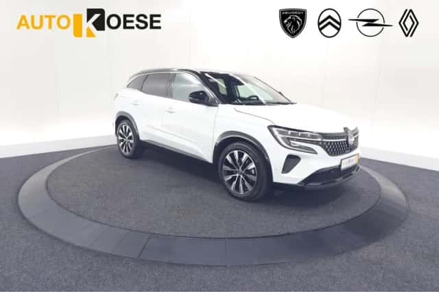 Renault Austral (2025) thumbnail 1
