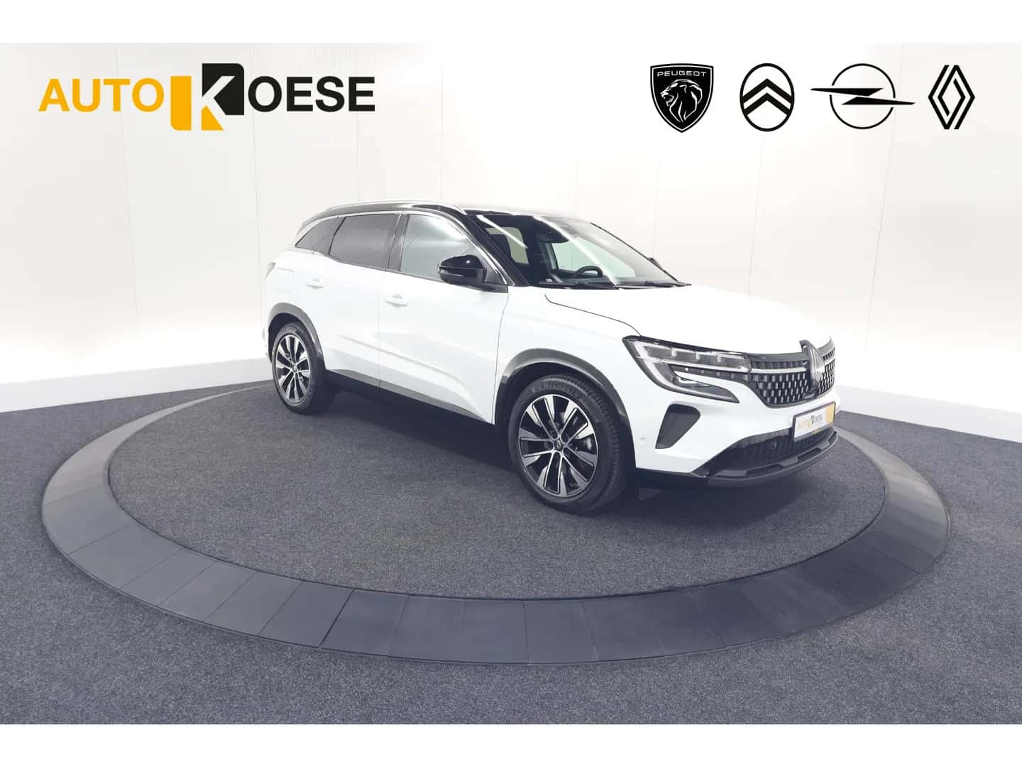 Renault Austral (2025) — foto 1