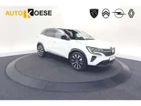 Renault Austral (2025)