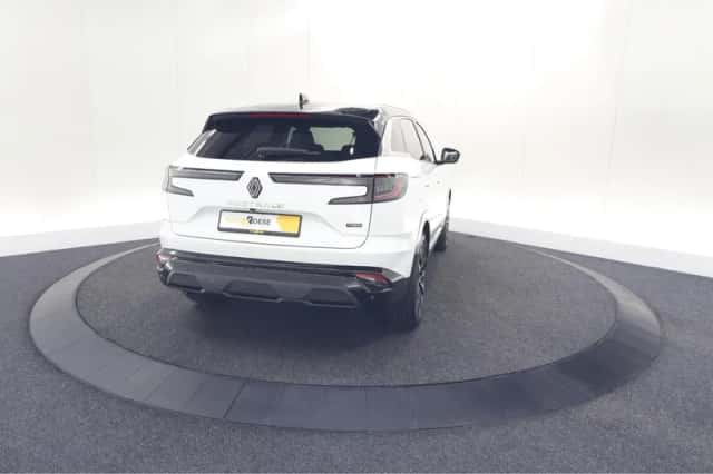 Renault Austral (2025) thumbnail 11