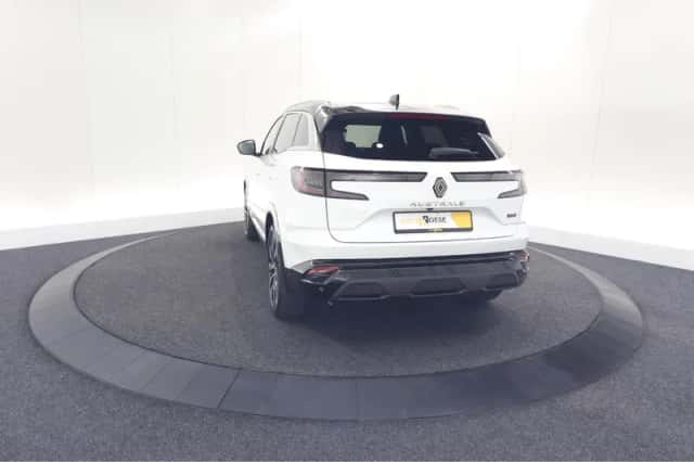 Renault Austral (2025) thumbnail 12