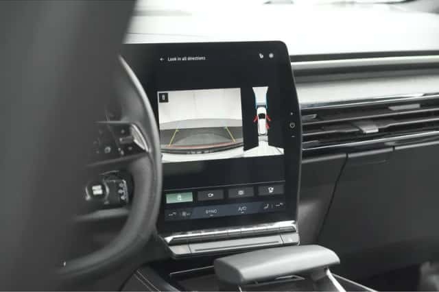 Renault Austral (2025) thumbnail 15