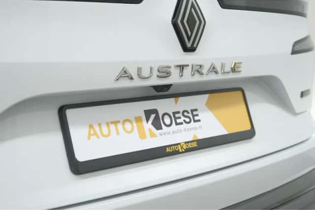 Renault Austral (2025) thumbnail 3