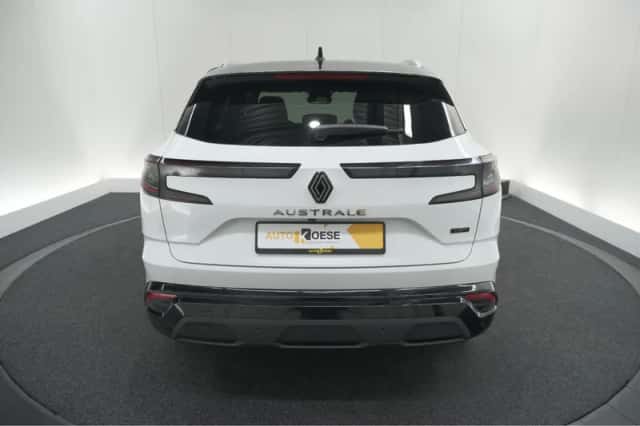 Renault Austral (2025) thumbnail 24